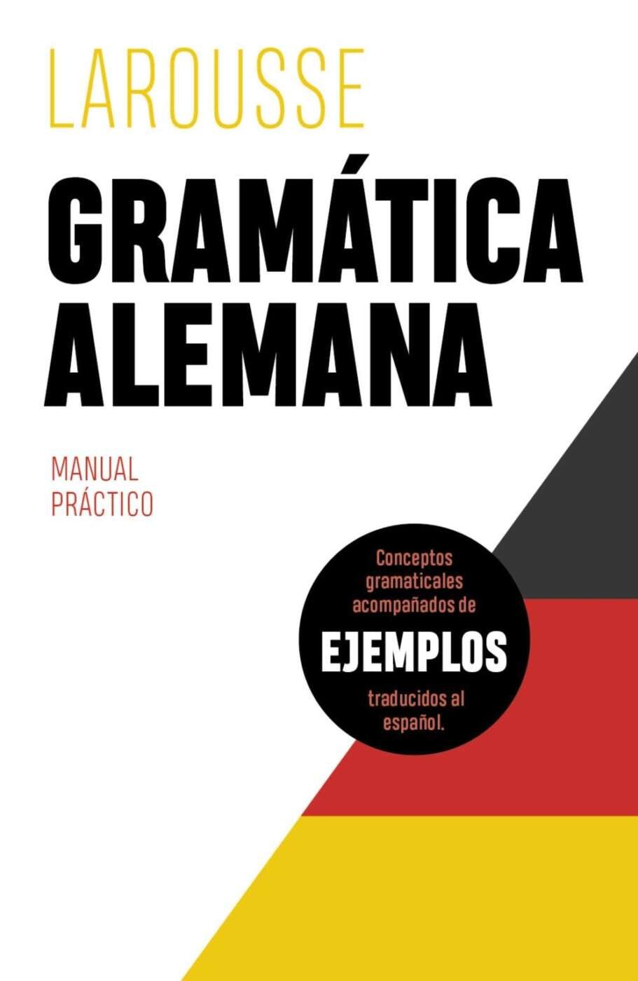 Aprender la Gramática Alemana por Ti Mismo: Consejos y Recursos Útiles