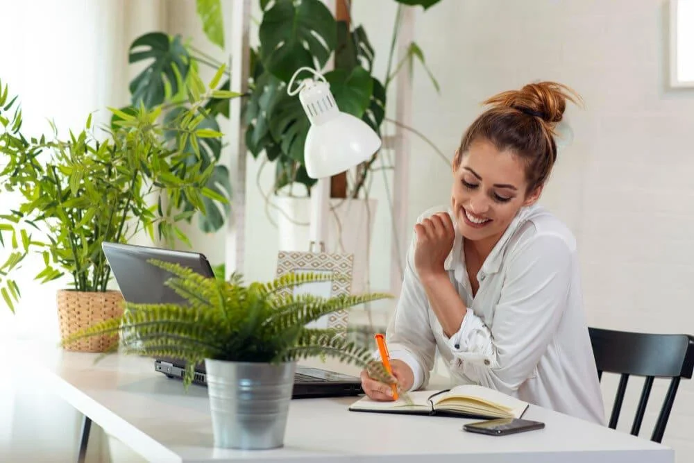 Mantener la Productividad para Nómadas Digitales