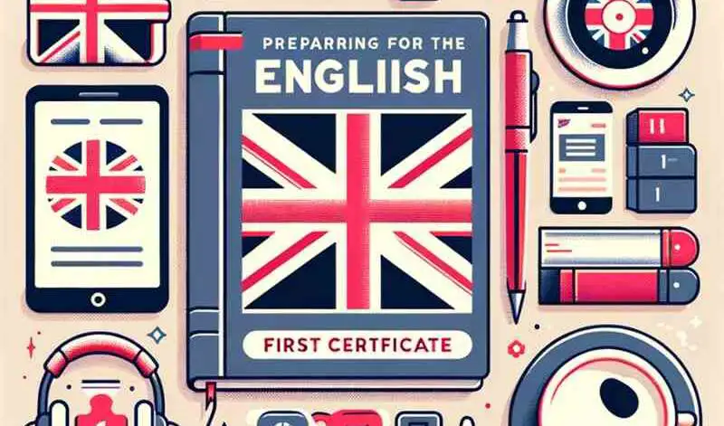 Aprender el First Certificate autodidacta