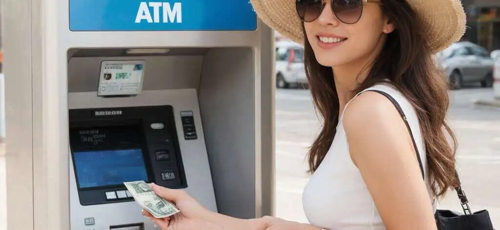 viajar al extranjero con tarjeta prepago